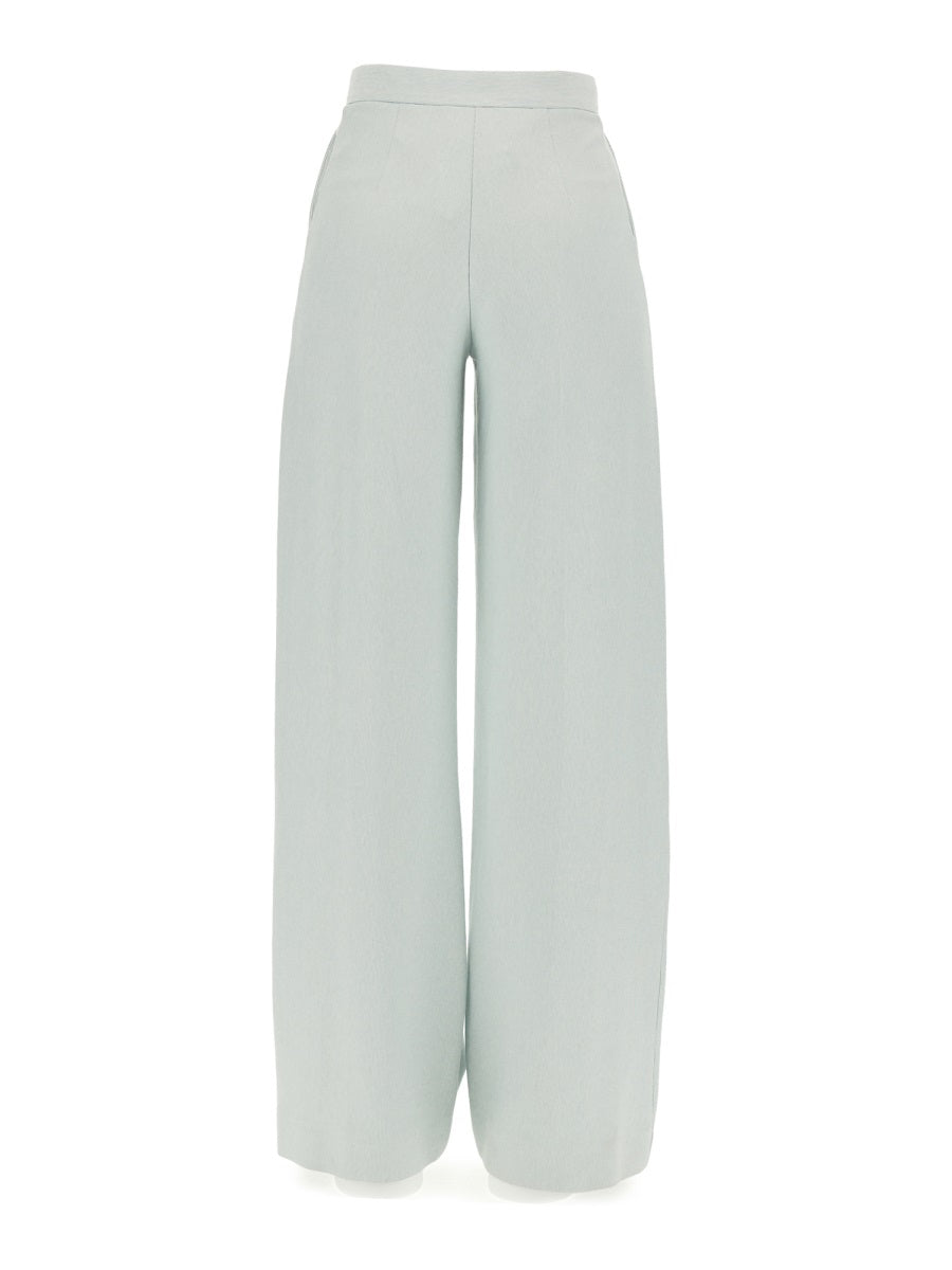 Max Mara Pantaloni - Azure | fc4f9e893428092ae0079acd1c36ff6e402c77fb