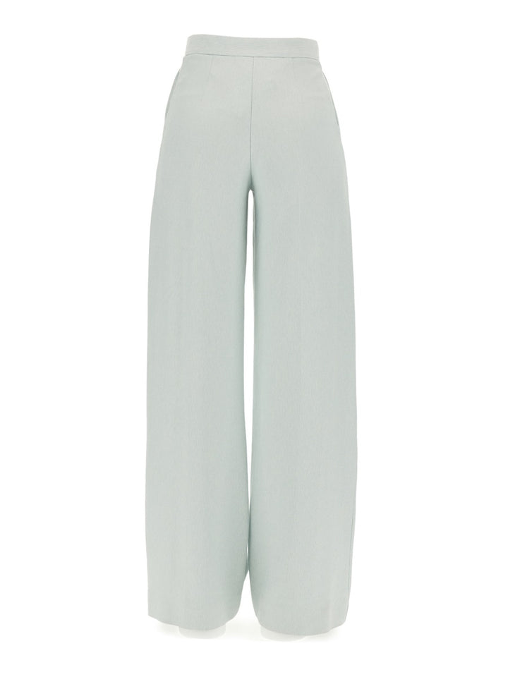 Max Mara Pantaloni - Azure | fc4f9e893428092ae0079acd1c36ff6e402c77fb