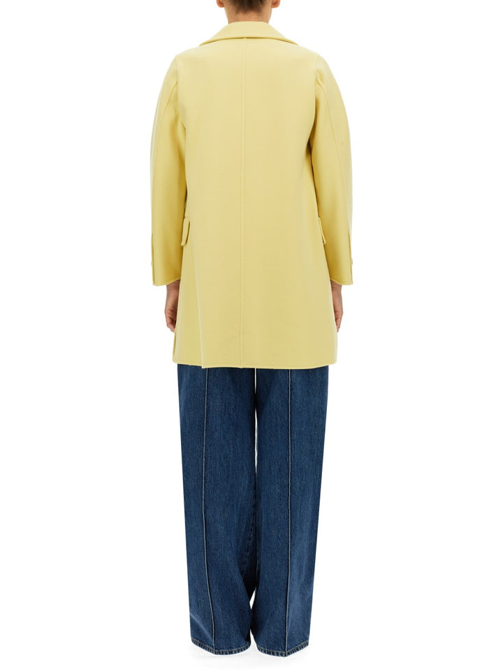 Max Mara Trench e Impermeabili - Yellow | ec6b45a6973b307f4db07aec5c804e6007585e71