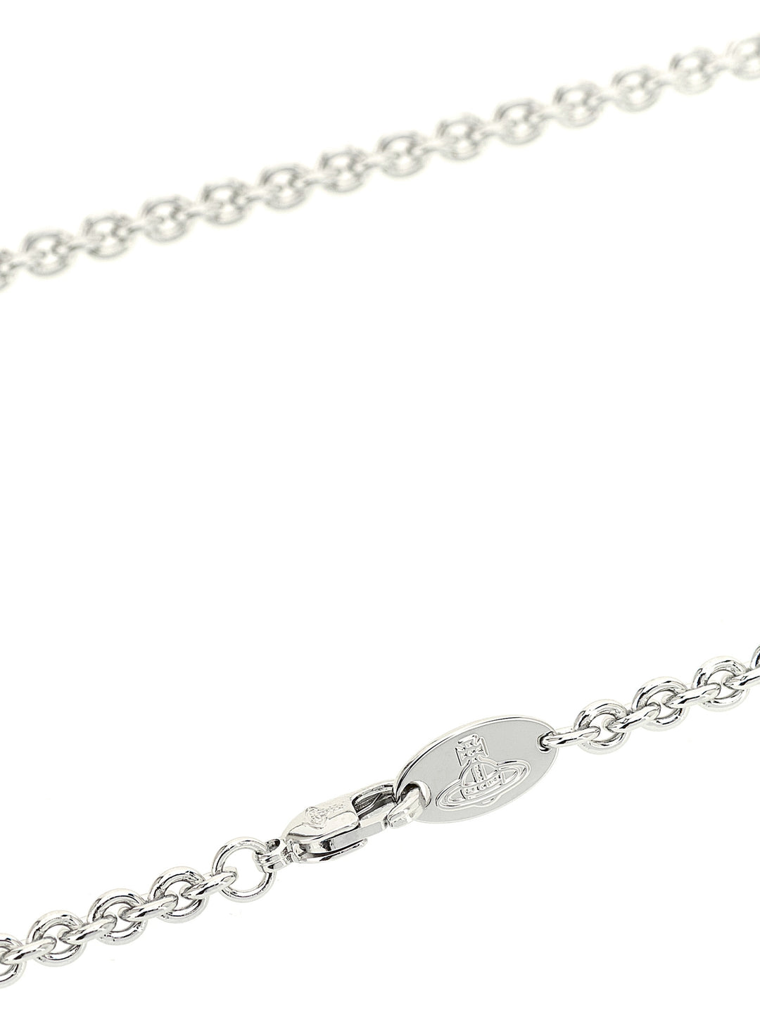 Vivienne Westwood Man Satyr Gioielli - Silver | ef53fb83ecf6a9407993199febe18f975b771695