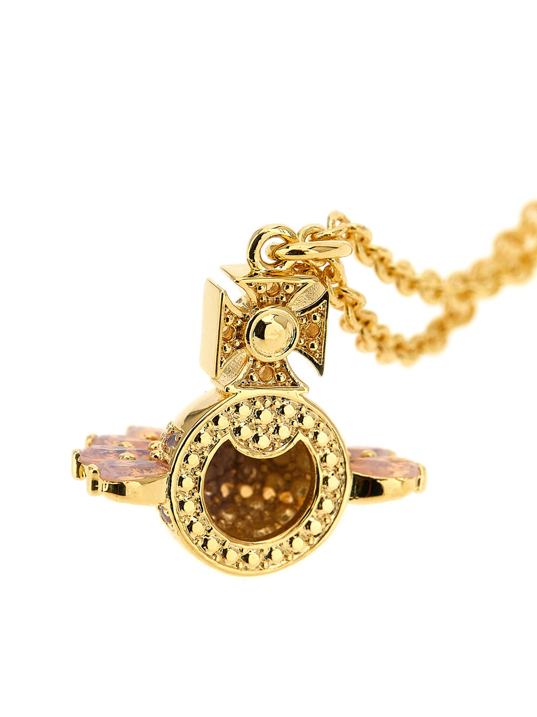 Vivienne Westwood Jordana Gioielli - Oro | 324b500efb8b83b01f9c1bf95d72f38460b62e19