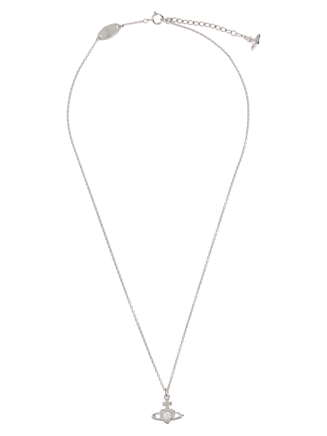 Vivienne Westwood Noella Gioielli - Silver | f71cff776ab56b95131bacf9c0519a5108c2e004