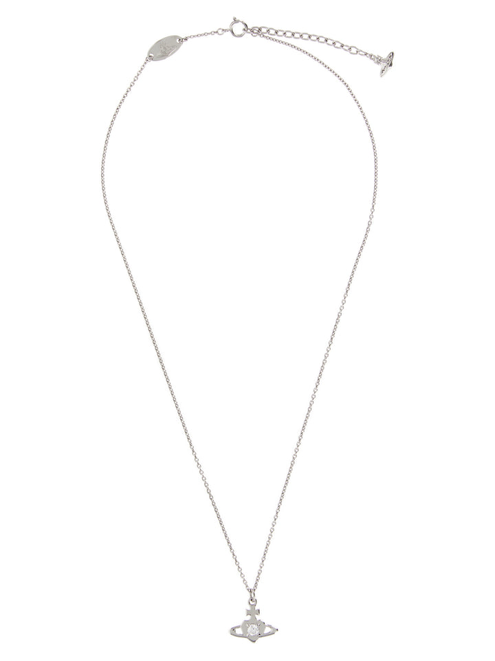 Vivienne Westwood Noella Gioielli - Silver | f71cff776ab56b95131bacf9c0519a5108c2e004