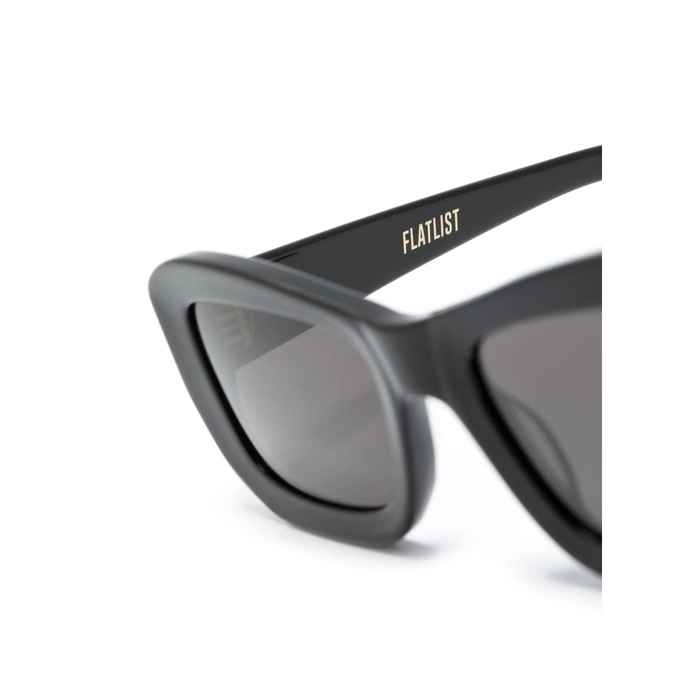 Flatlist Eyewears - Nero | f3cc3a8a7bb2f794a29e1674ee03d76d17706f82