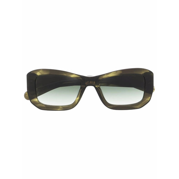 Eyewears Green