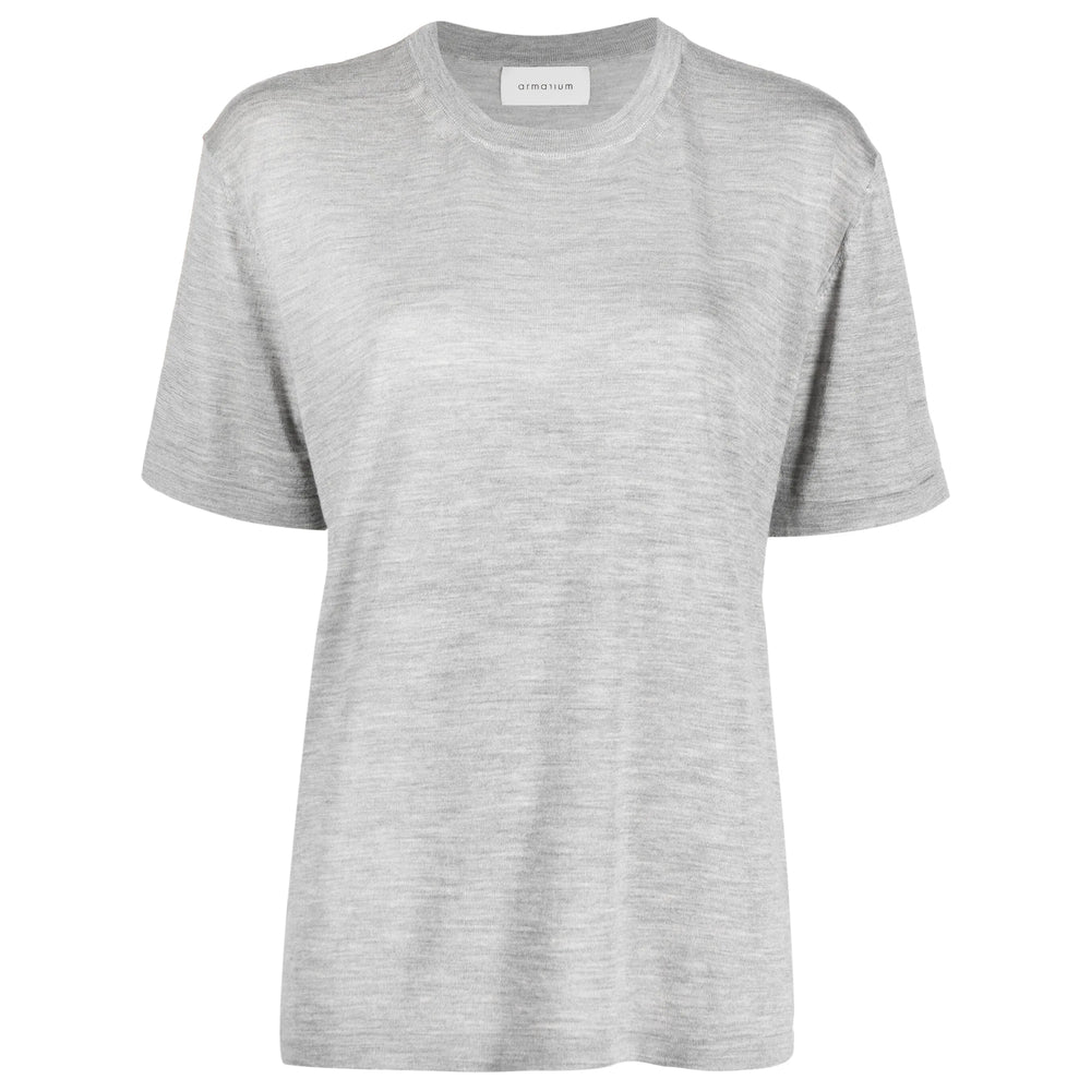 Armarium T Shirt - Grigio | d31c96c744e2bb537db14561ee52b207178fb931