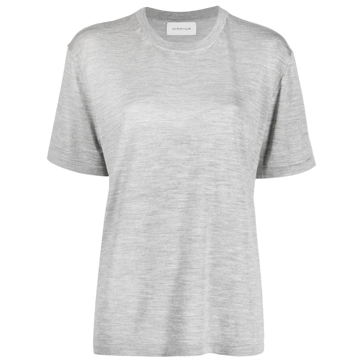 Armarium T Shirt - Grigio | d31c96c744e2bb537db14561ee52b207178fb931