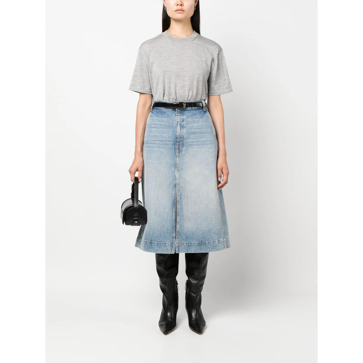 Armarium T Shirt - Grigio | 8491b47011469b9ff2c2d84ae6f44c43e0c21607