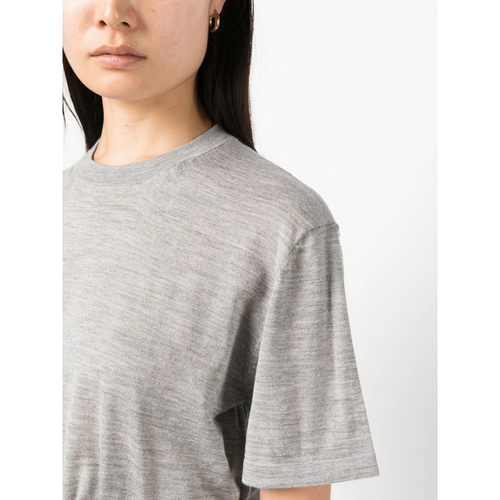 Armarium T Shirt - Grigio | 532d5f24a6395ba0ead9f2d0c99f2a6cfe3ec307