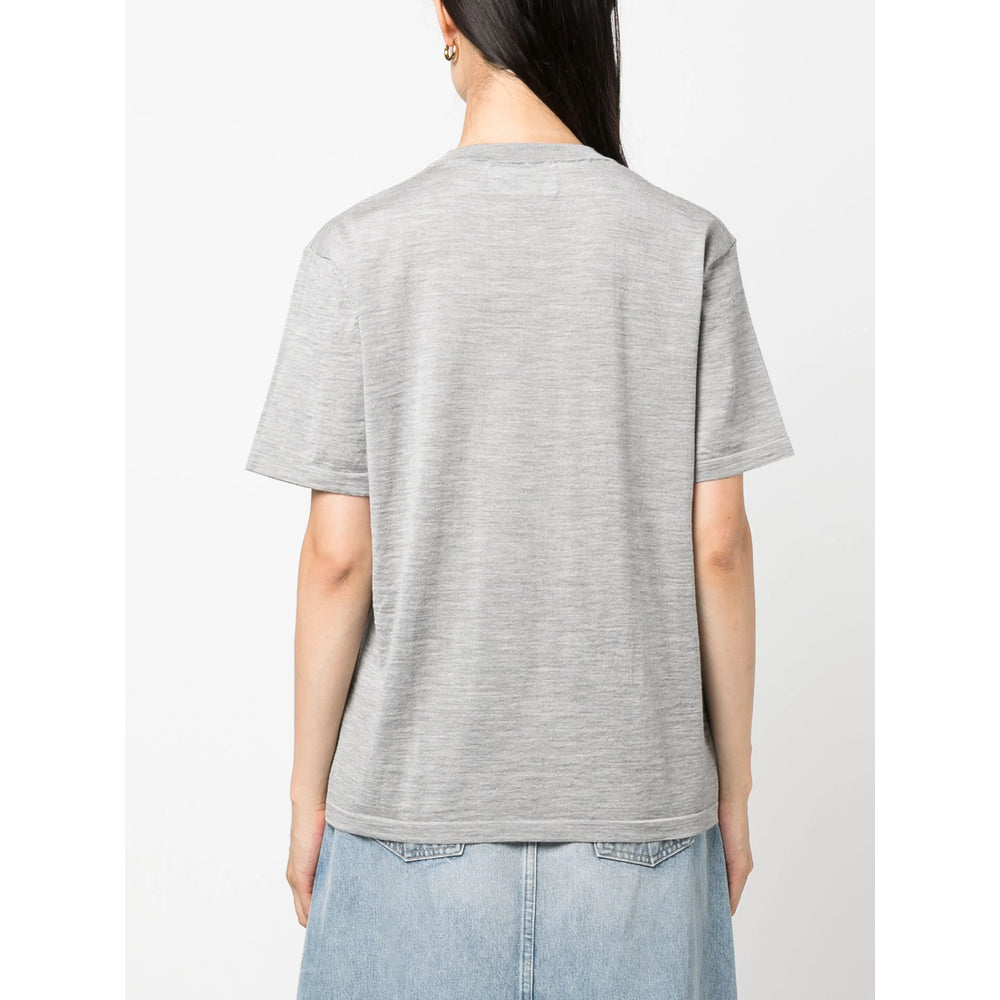 Armarium T Shirt - Grigio | 986012cd3db0e3bdec829ded408ba40d7fd93dc1