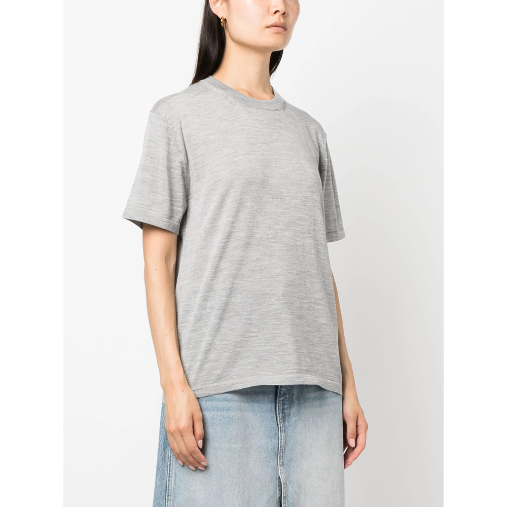 Armarium T Shirt - Grigio | 78214d37291dbb526166a6e1d3423a06548a5483