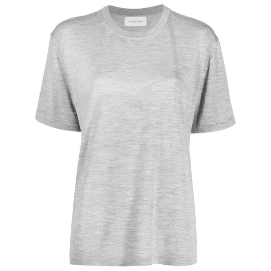 T Shirt Grigio