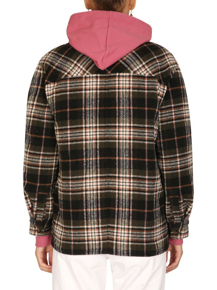 Isabel Marant Etoile Giacche - Verde | Wanan Luxury