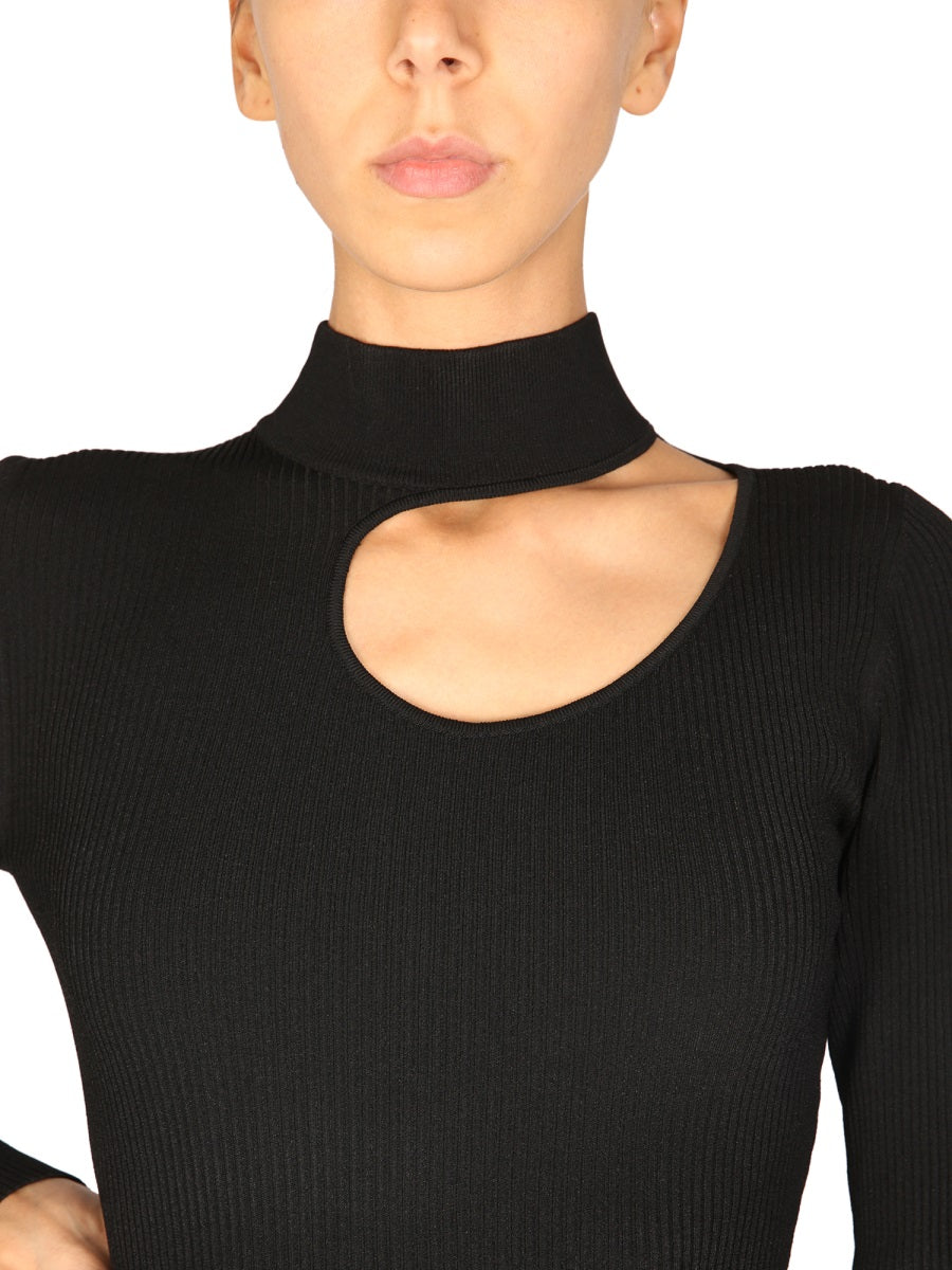 Michael Kors Abiti - Nero | Wanan Luxury