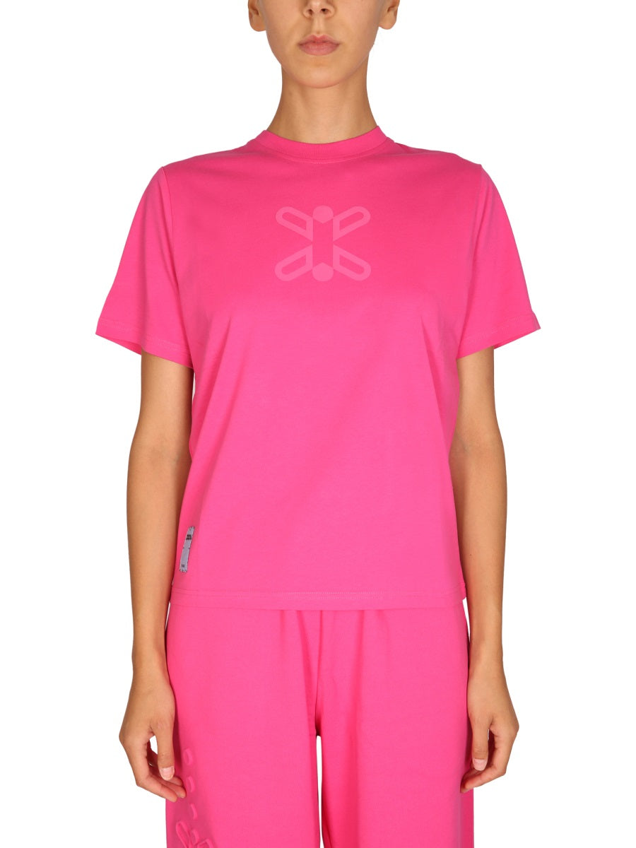 Mcq T shirt - Fucsia | Wanan Luxury