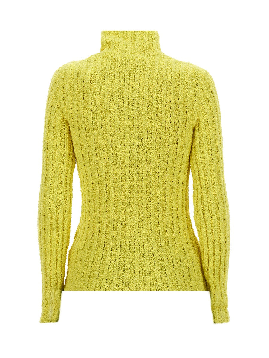 Moncler Genius Maglioni - Yellow | 74c2ea8e40d3b33d7a78c9b63f44bb6b6aa0ef75
