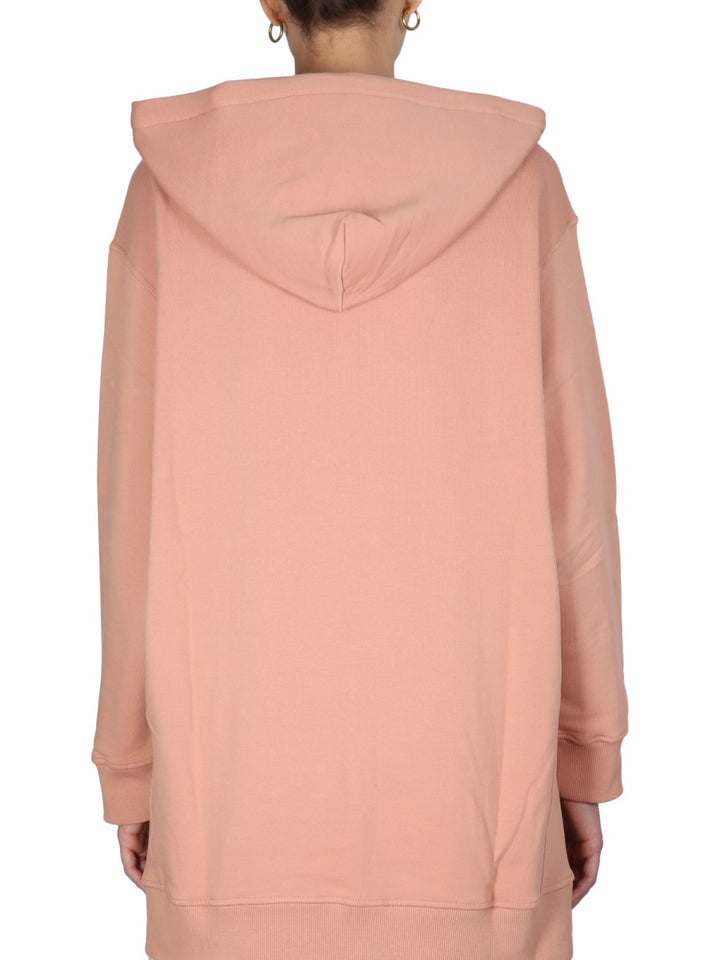 Max Mara Felpe - Pink | a5efa2df4672b7643bff176563313b40d23fc1ea