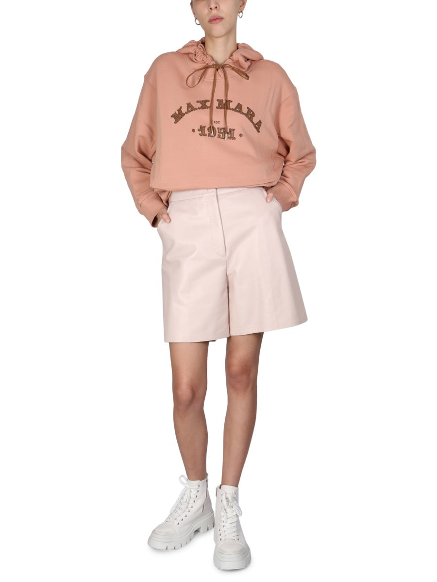 Max Mara Felpe - Pink | d9024c26cf2e49c29b199ab9c474ddef74bf0e6b