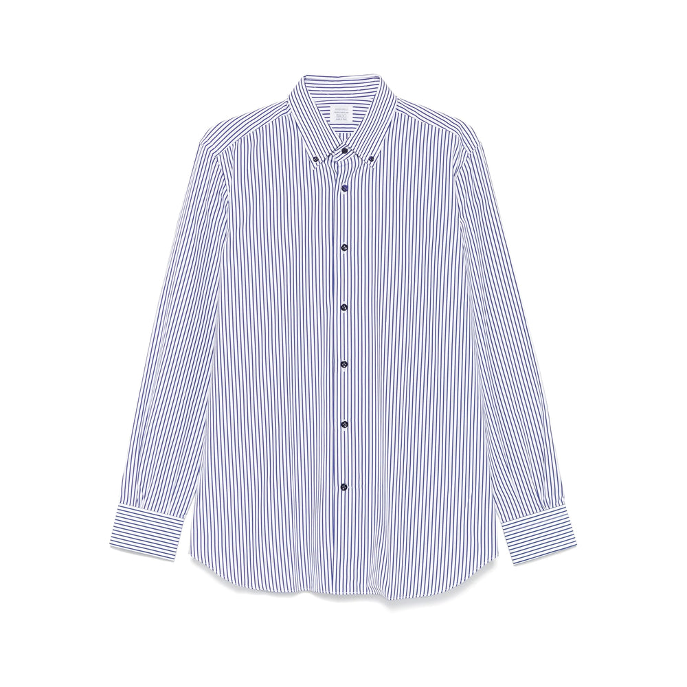 Mazzarelli Camicie - Bianco, Blu | 5201383c494473e10676fc3ac899254f40c2f317