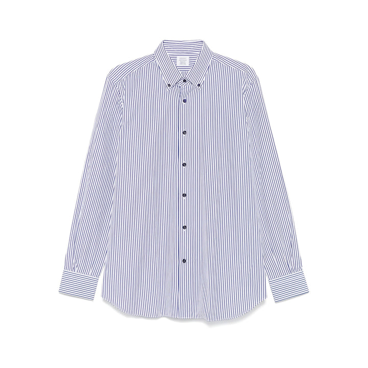 Mazzarelli Camicie - Bianco, Blu | 5201383c494473e10676fc3ac899254f40c2f317