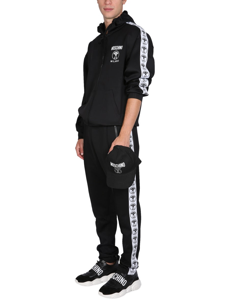 Moschino Tute Intere - Black | c3c5e73a1c4e83e0883c06a6994404e51c8b3a62