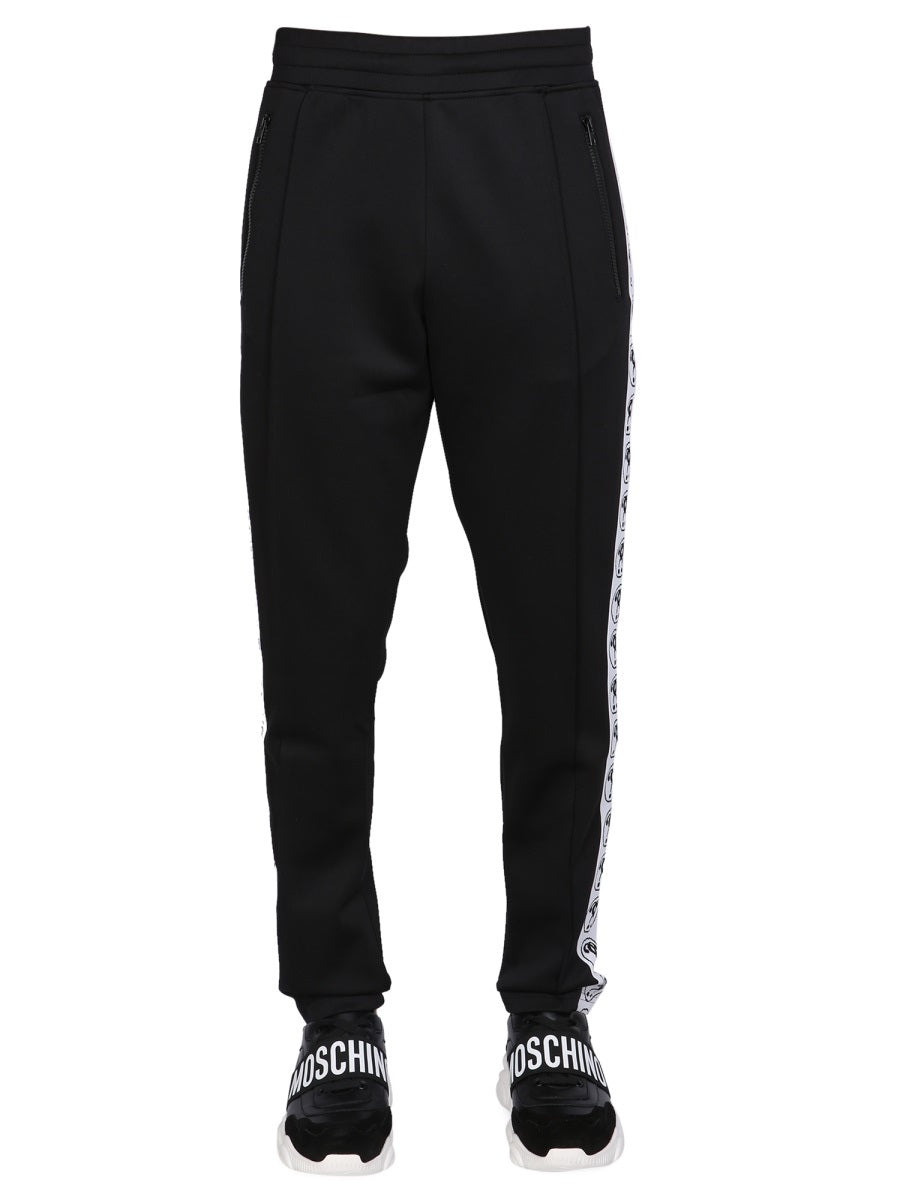 Moschino Tute Intere - Black | 4db115badf8534807ae1d01c24d5c7c2883f6367
