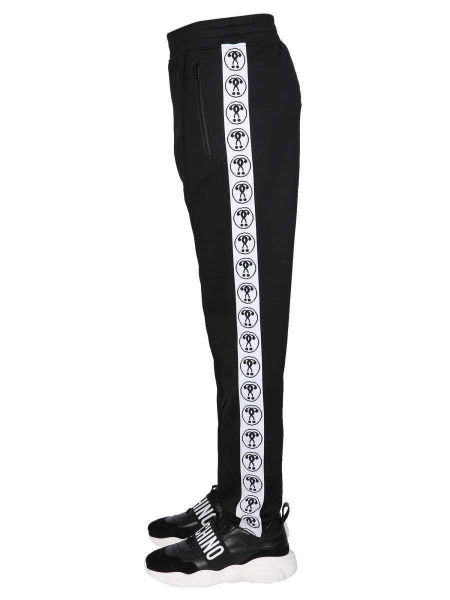 Moschino Tute Intere - Black | d3ca23e612e026d1d9b6fe5f60ca656acb4145cf