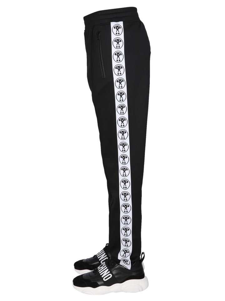 Moschino Tute Intere - Black | d3ca23e612e026d1d9b6fe5f60ca656acb4145cf