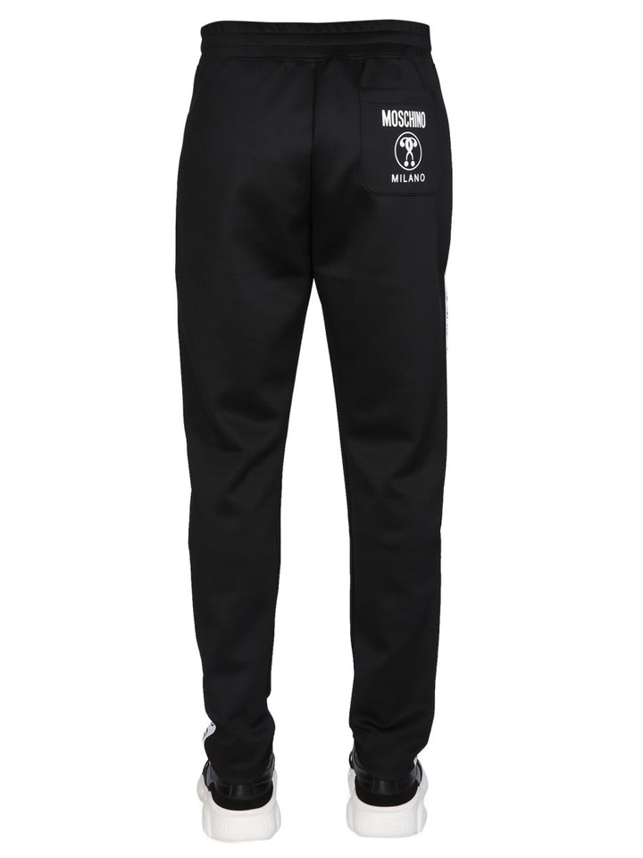 Moschino Tute Intere - Black | a5e30baae0d1e257a5e2881e0f0423a237a83176