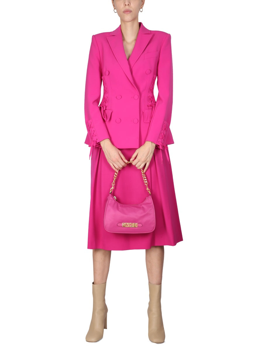 Moschino Gonne - Viola | Wanan Luxury