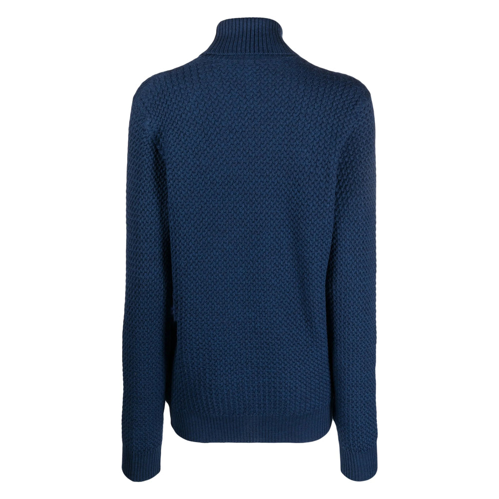 Fileria Maglioni - Blu | 36b23e864b98886f61aeb72f3da044cbc604370d