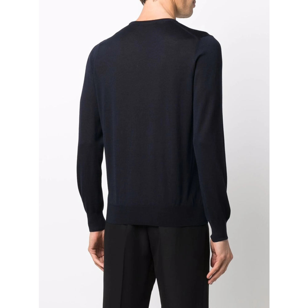 Fileria Maglioni - Blu | 5651493a6663eaf484e813bc71e7b7b5417e7cf5