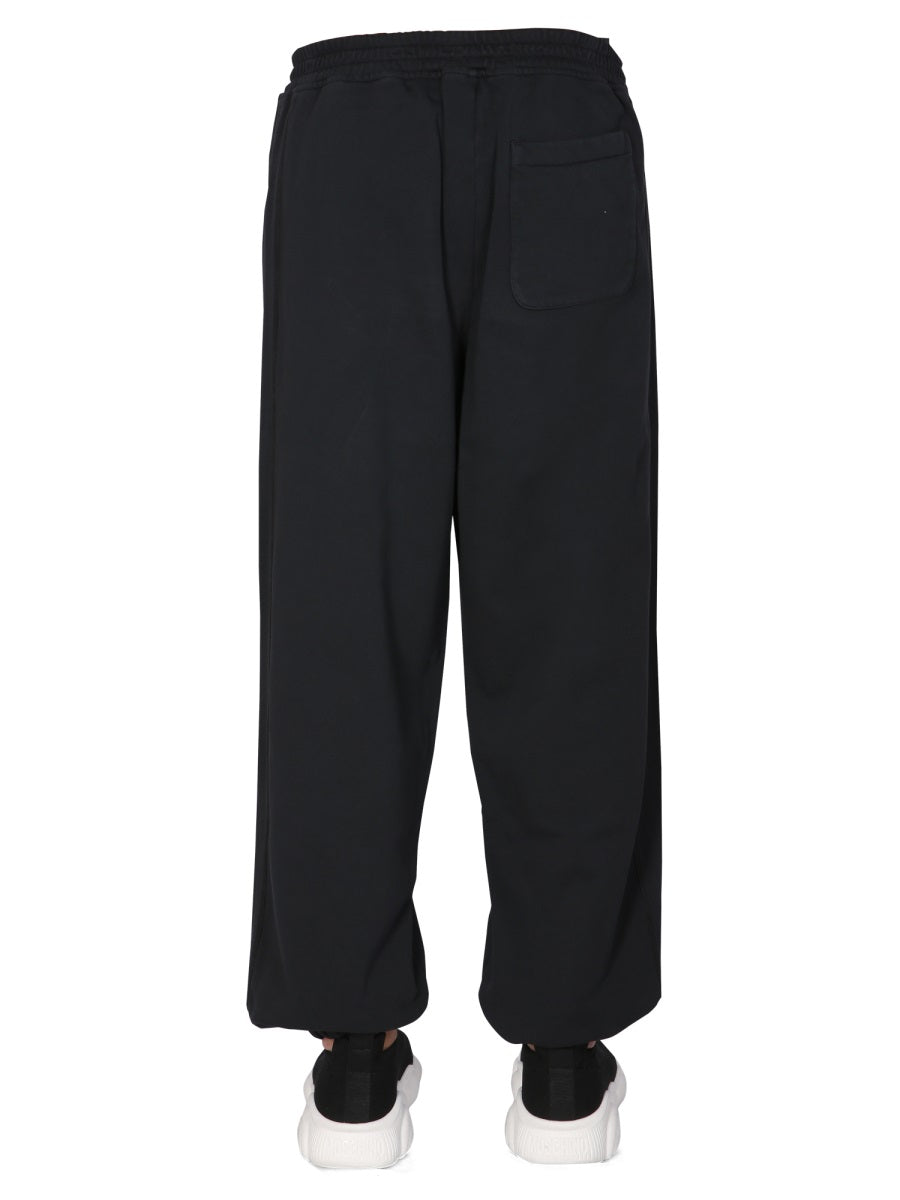 Moschino Pantaloni - Nero | Wanan Luxury