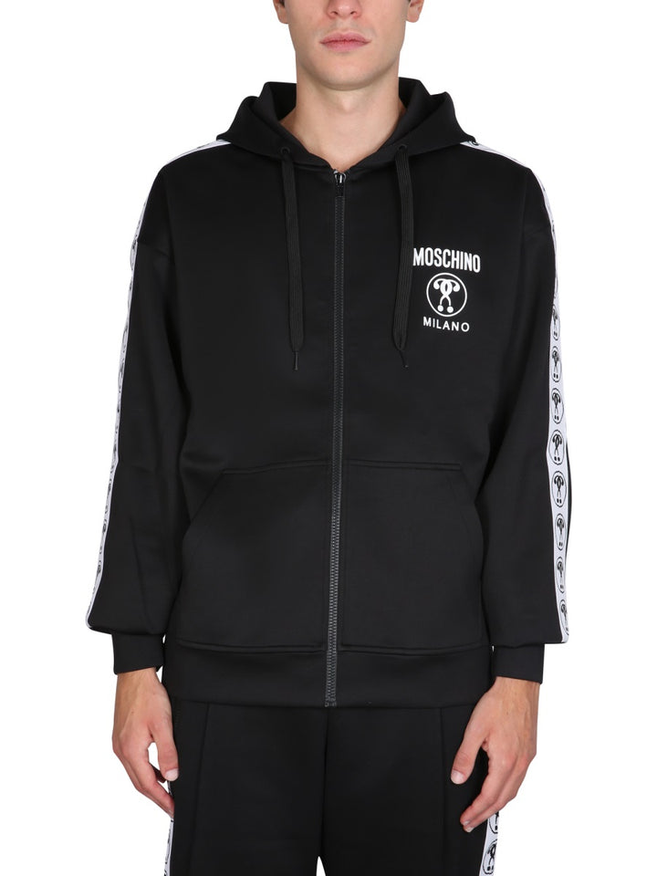 Moschino Tute Intere - Black | 95ce22dd179b77b69eb3a8d924d59f17341505ef