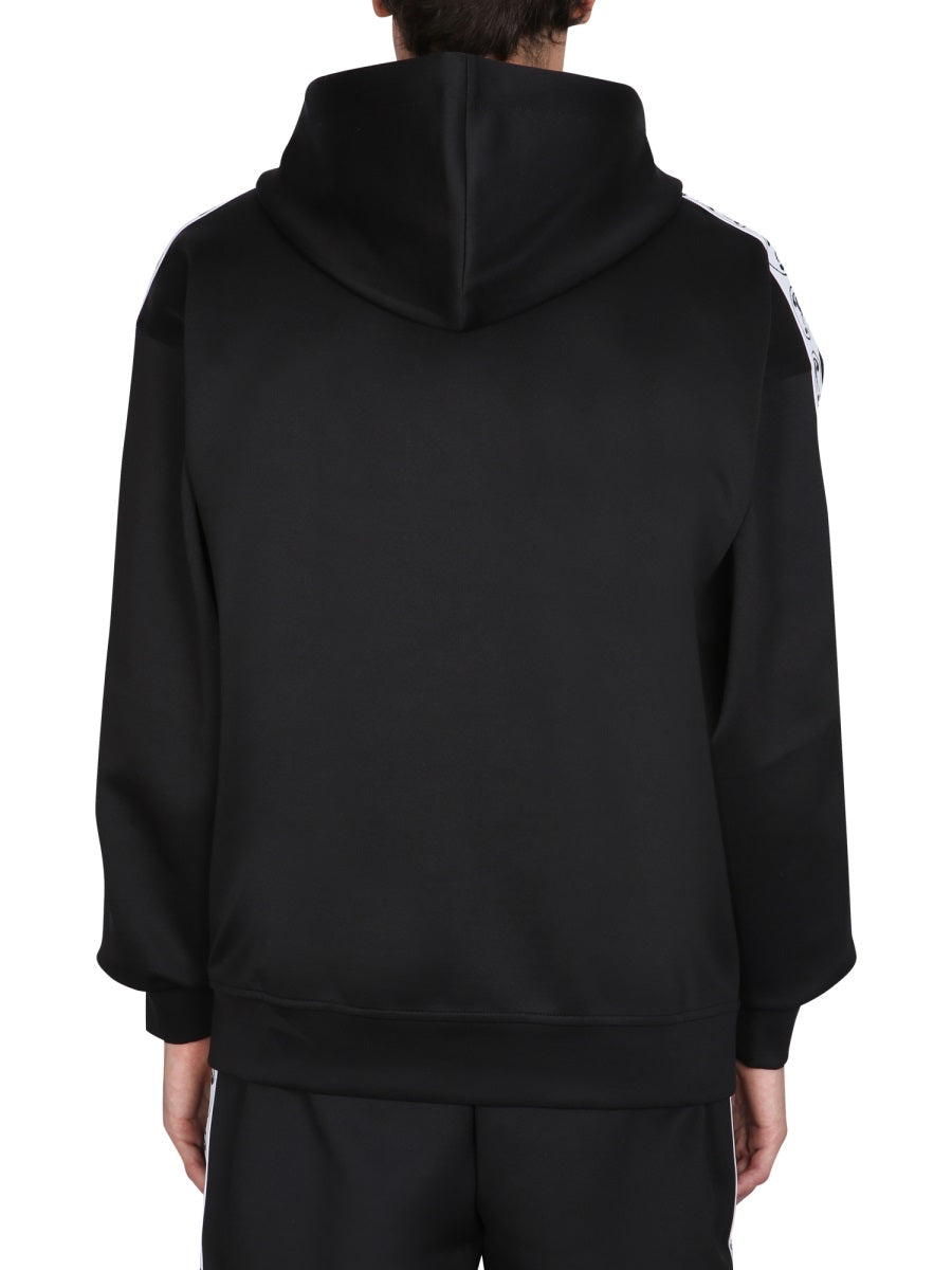 Moschino Tute Intere - Black | 97df6c55f680151840617b0737839a0a1ed3edb6