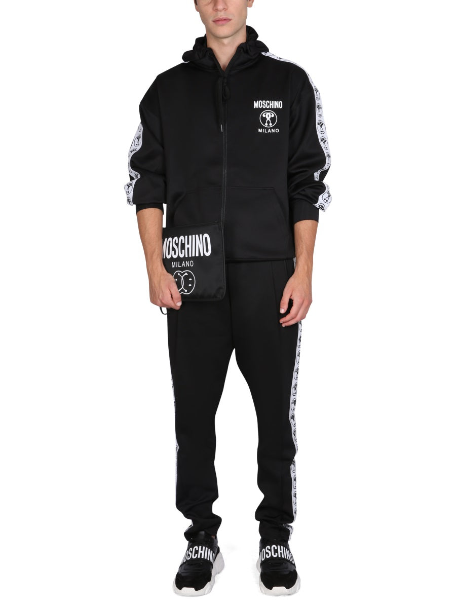 Moschino Tute Intere - Black | 7fd783384015c43978605a711ee57f8e97759517