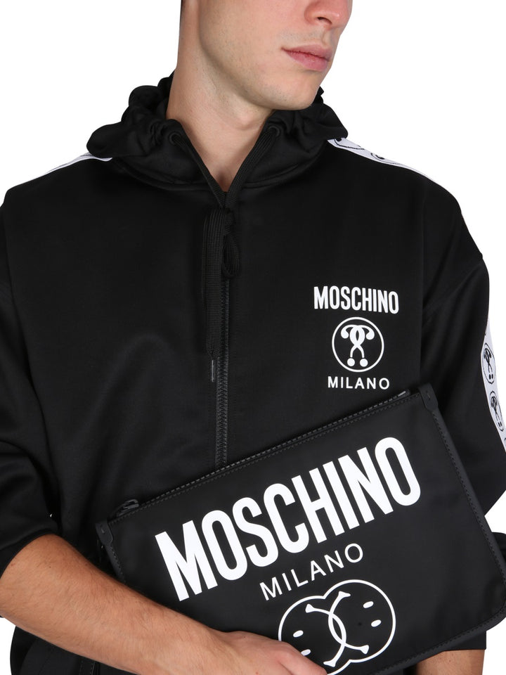 Moschino Tute Intere - Black | 3f7a3492db172d2d867a4c12cd68de2d229c232b