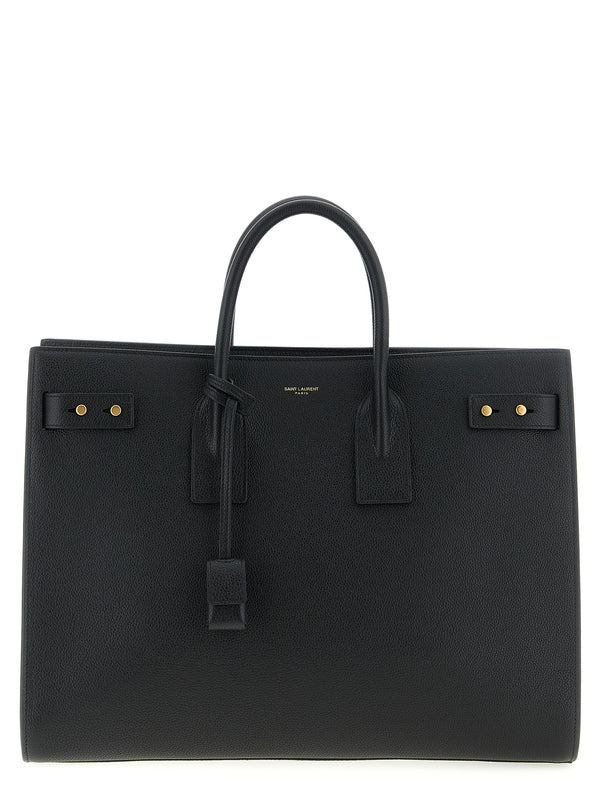 Sac De Jour Handbags Black