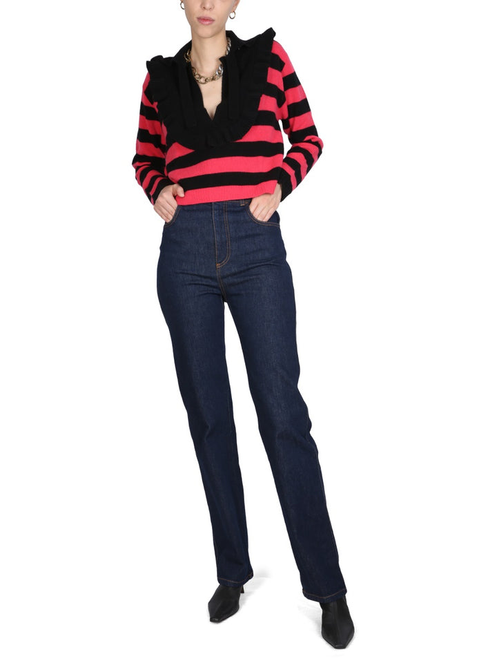 Philosophy Jeans - Blu | Wanan Luxury