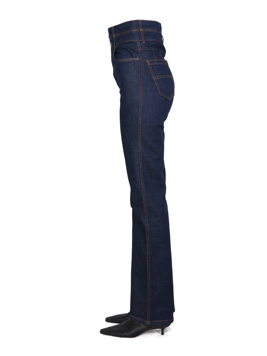 Philosophy Jeans - Blu | Wanan Luxury