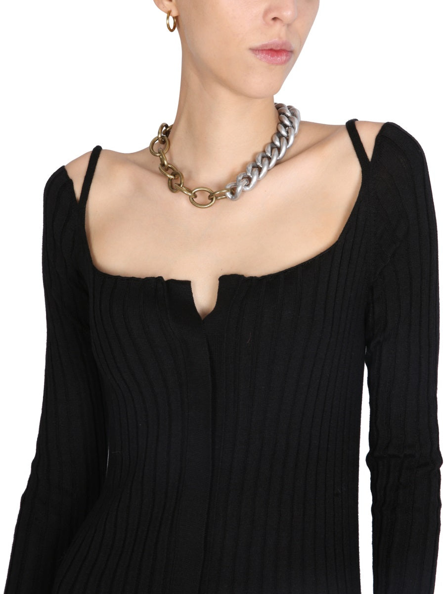 Philosophy Abiti - Nero | Wanan Luxury