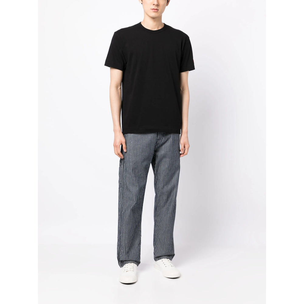 Comme Des GarÇOns Play T Shirt - Nero | b588389b8b3a2987c4fb12a3d9ee72e3985a21dd