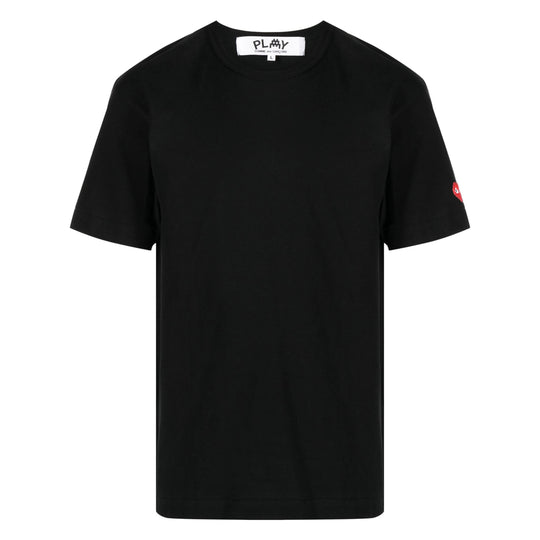 T Shirt Nero