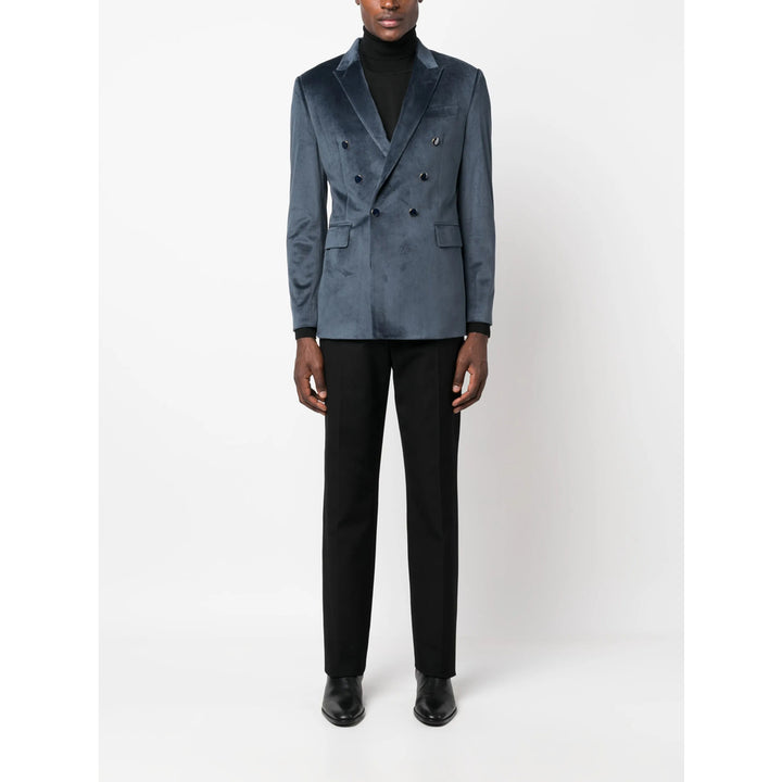 Reveres 1949 Giacche - Blu | c12a7c15ffad9e218854a9a2843d58a9bcc1c46c