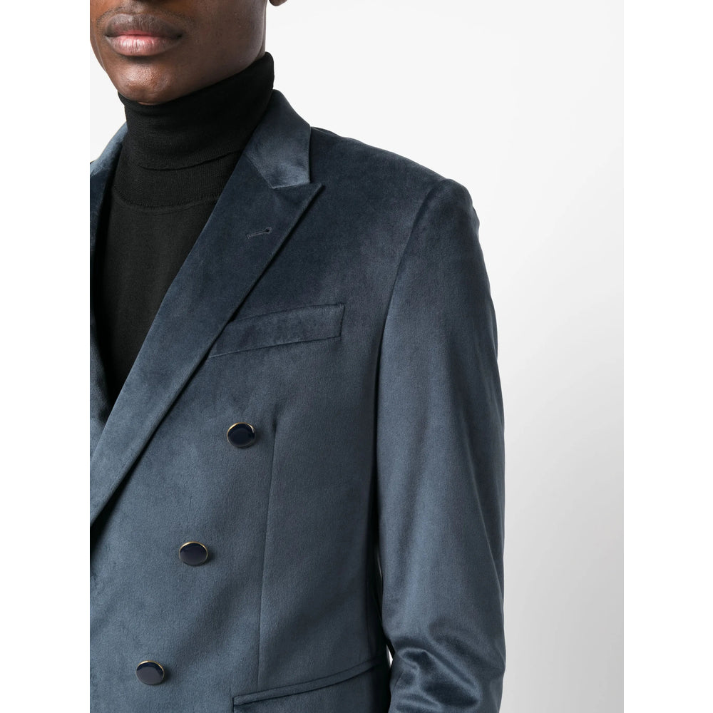 Reveres 1949 Giacche - Blu | 493047ff87c1630d352f9728a68bd641dc8686ad