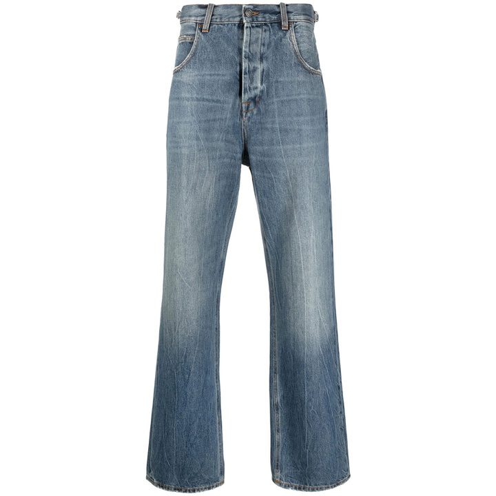 Haikure Jeans - Blu | 75d56d85047962ef57b96c2852063866ec7338d7