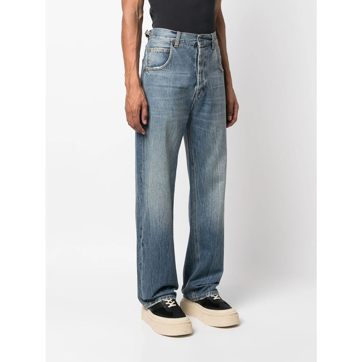 Haikure Jeans - Blu | 4ba94732849e7b8c4a46ffd1ab66ebdc49ecc9f4