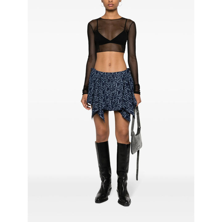 Ludovic De Saint Sernin Gonne - Blu | fd5aab8c8a4158c26f649a413ca43d74ceb979e5