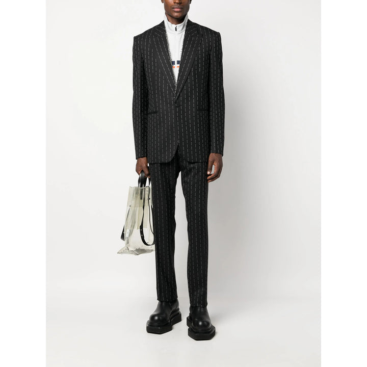 1017 Alyx 9sm Giacche - Nero, Bianco | 86cf45b242ffc4719af72ffb11d65b26b4c696f3