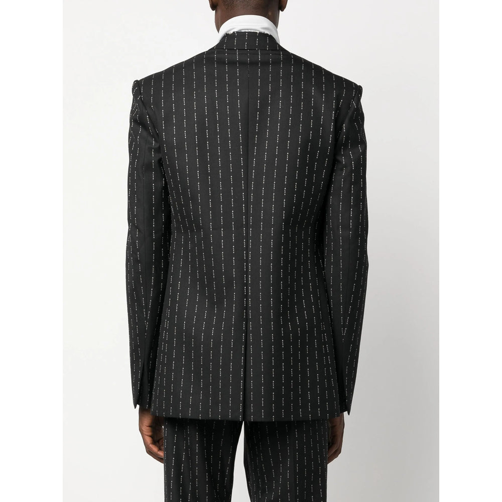 1017 Alyx 9sm Giacche - Nero, Bianco | c02e2efc9ccadd1097c9d238626f11be810a8c50